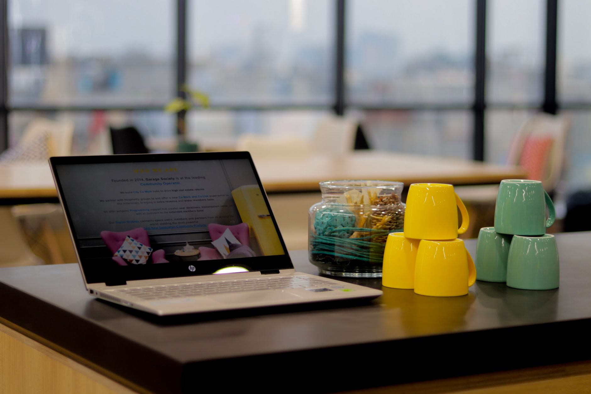 WeWork India surges 20% as occupancy hits record