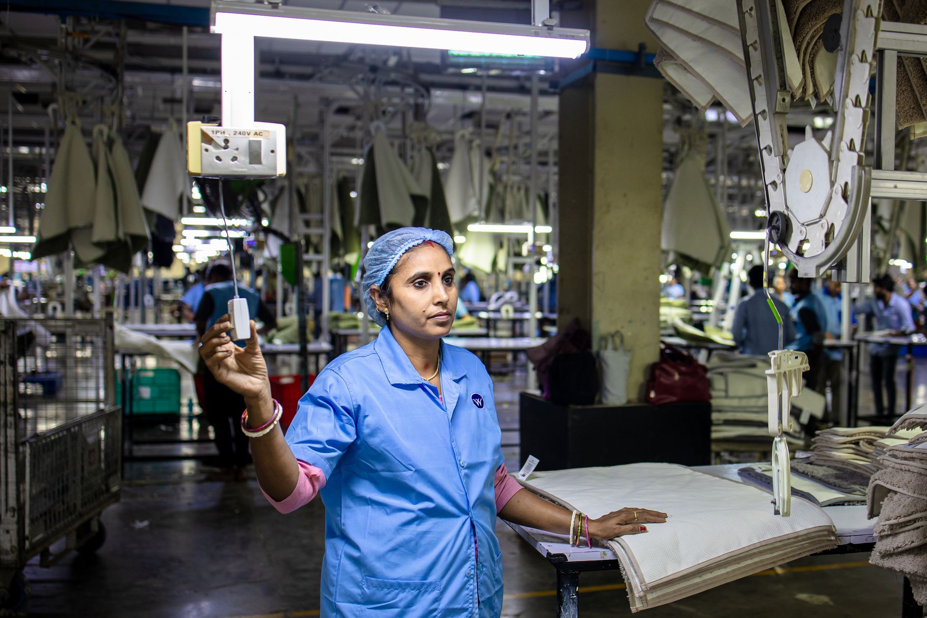 Maruti starts production at Kharkhoda second plant in Haryana