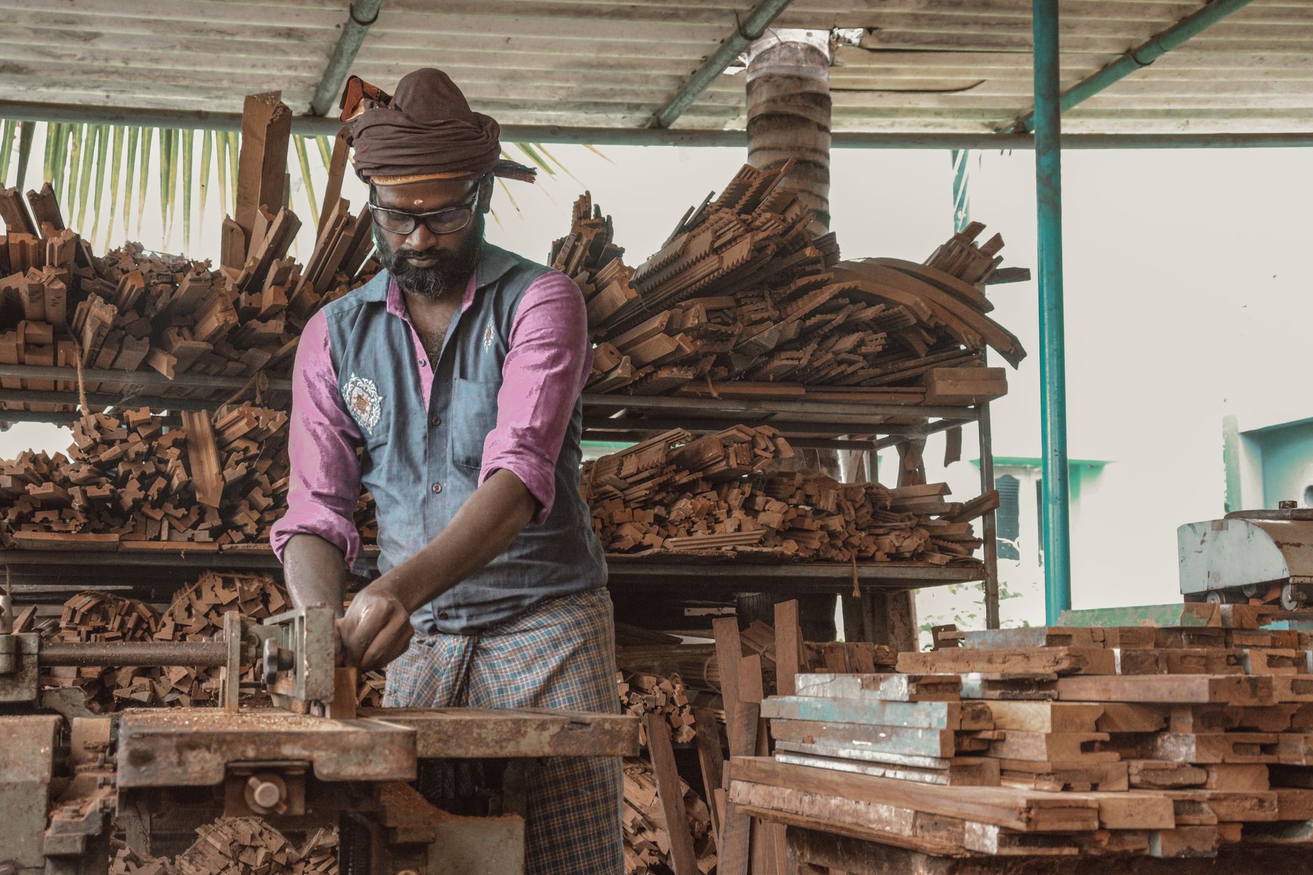 MSMEs Seek Relief from Rising Input Costs
