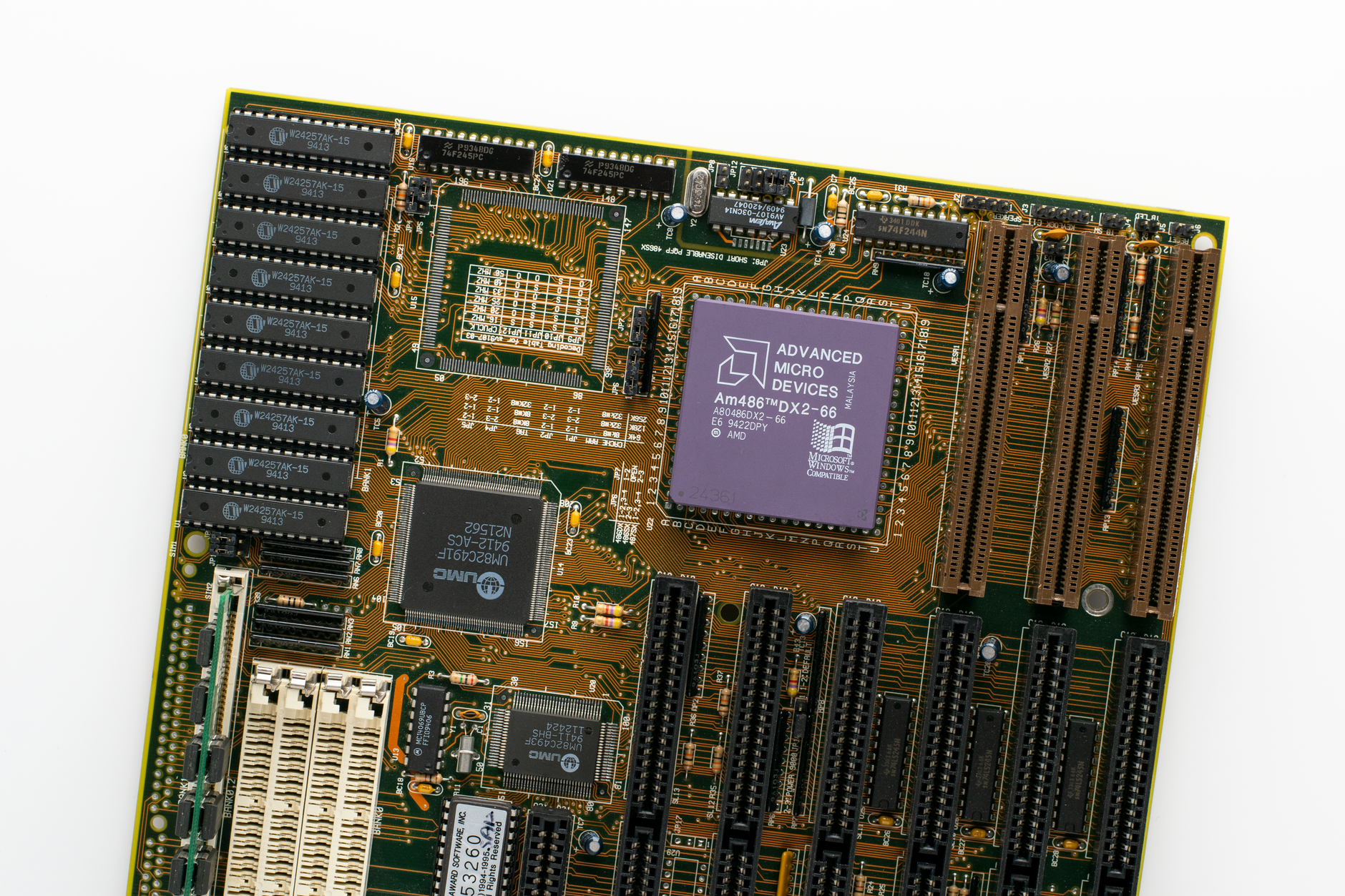 AI Copilot revives vintage AMD graphics drivers