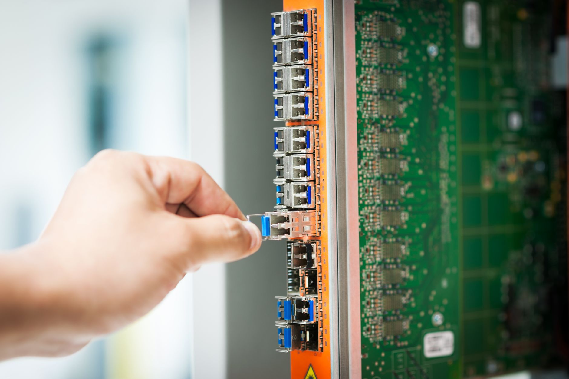 AI Data Centers Drive Up Electricity Costs