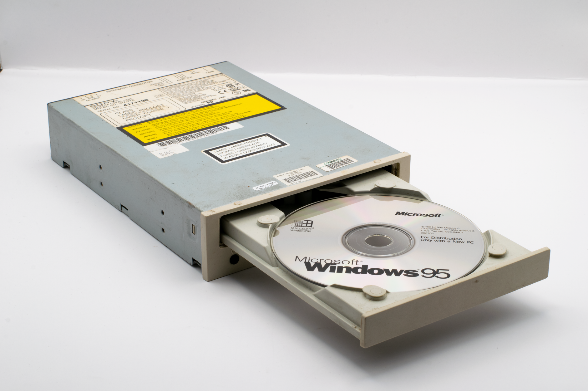 Microsoft works on Windows driver fix