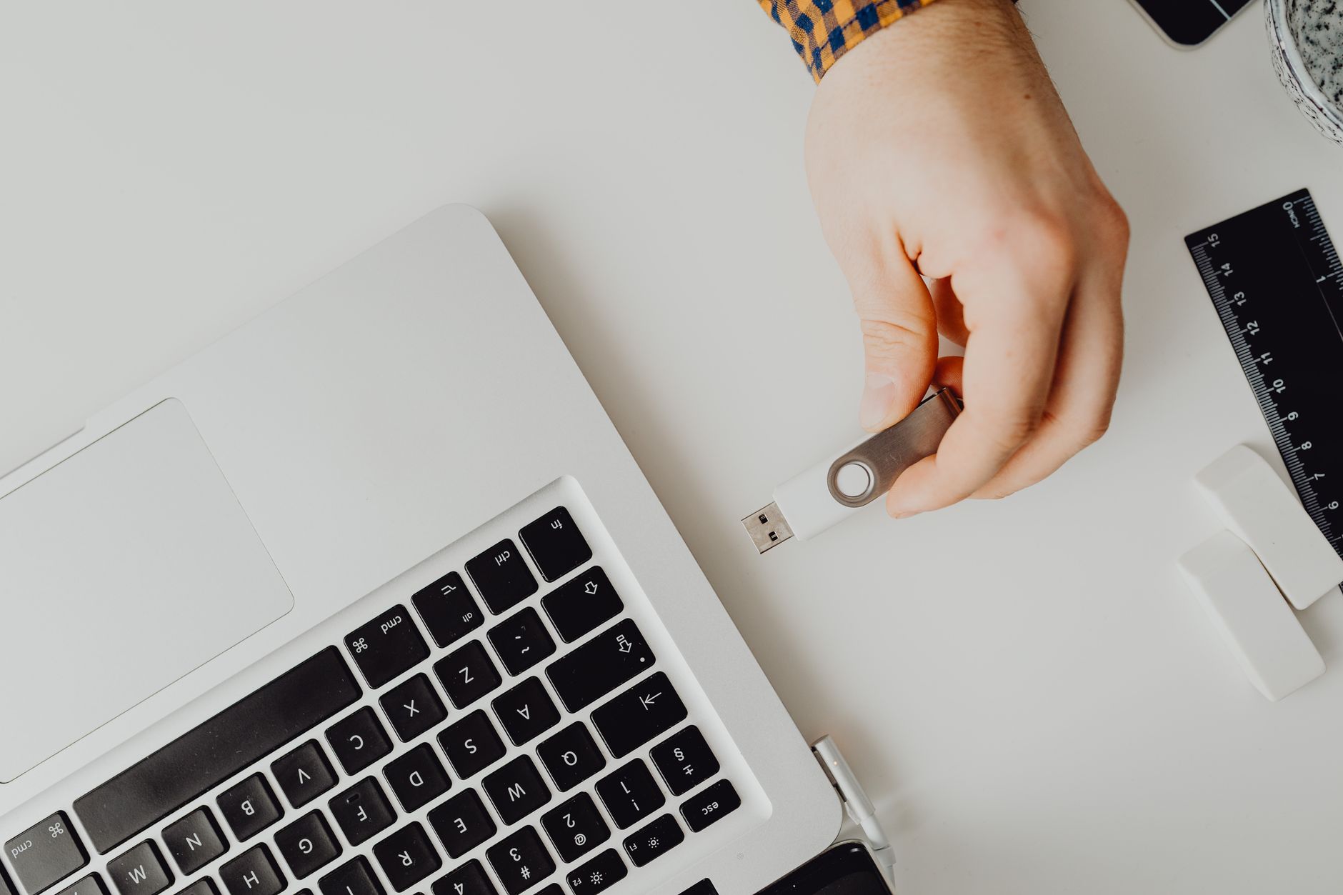 Microsoft drives vulnerable to USB exploit