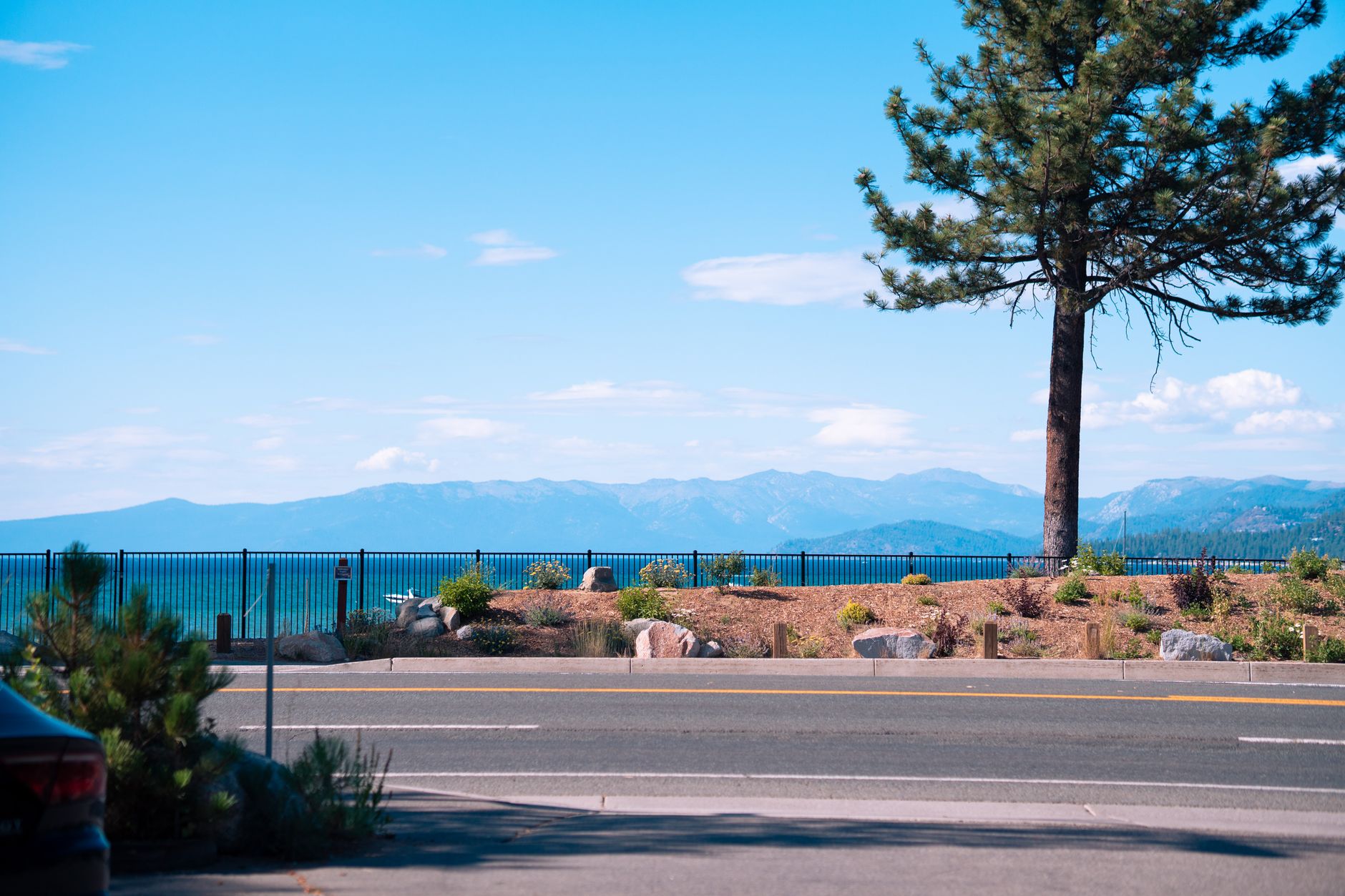 Tahoe Residents Face Power Outages Amid Data Boom