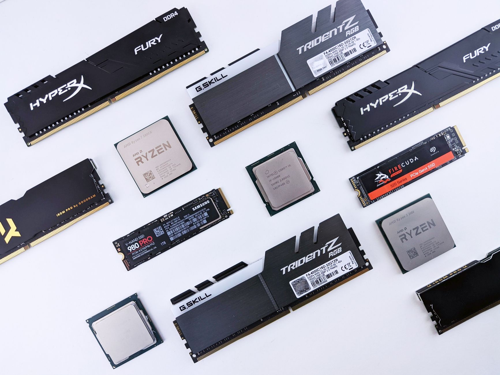 Cheap DDR5 RAM on Sale Now