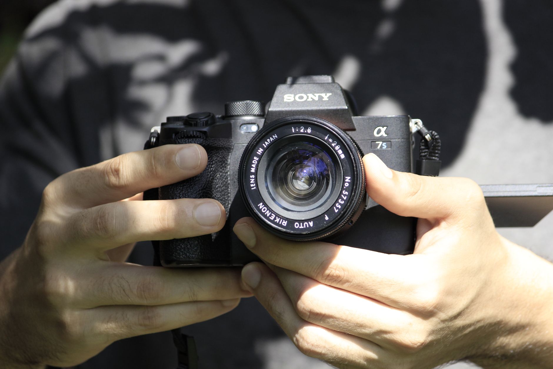 Sony A7R VI now costs