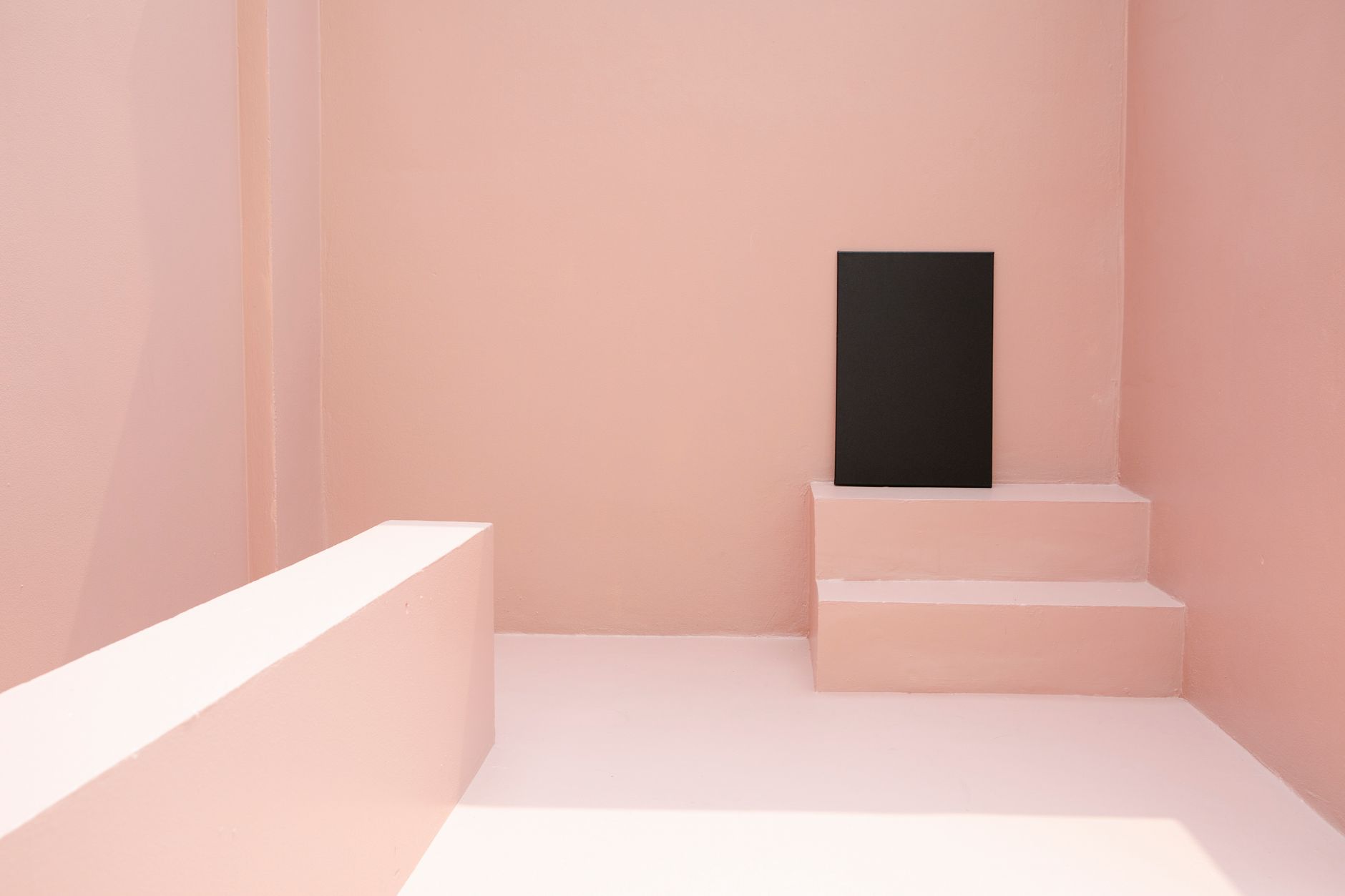Order Matter turns tiny Seoul showroom into stone archive