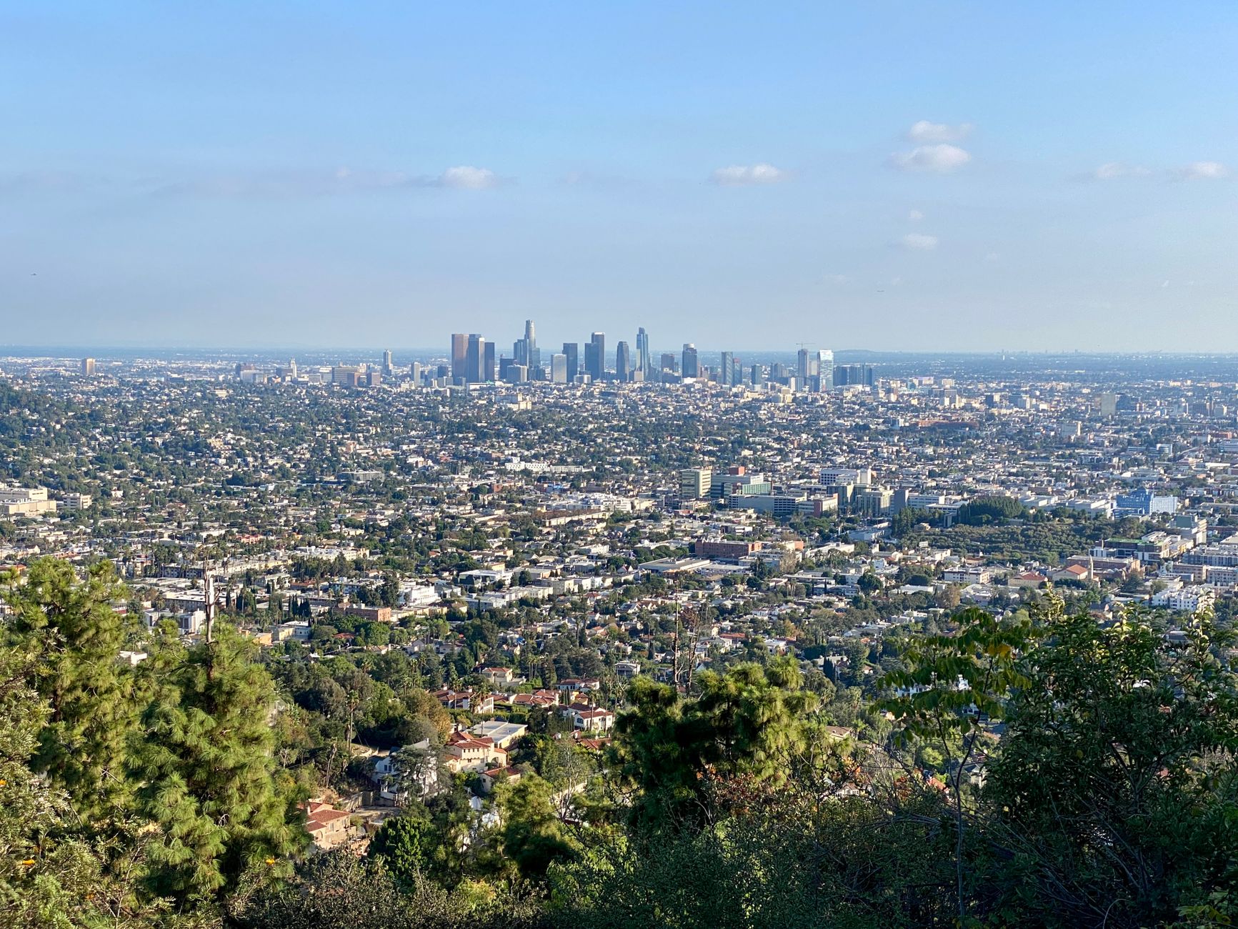 Malin Akerman Sells Los Feliz Estate