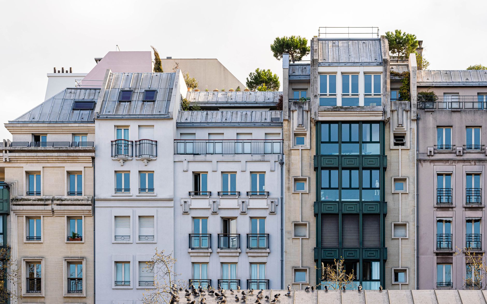 Paris Apartment Showcases Unique Picasso Collection