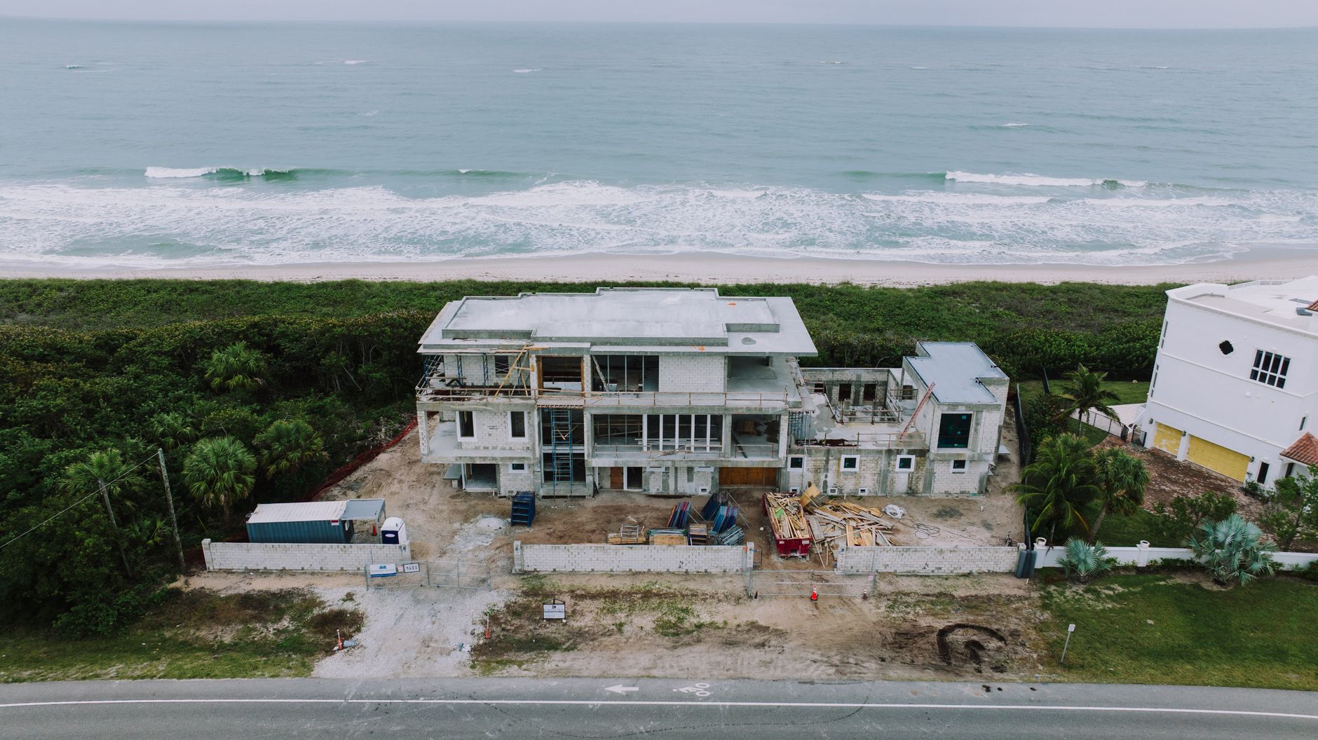 Ted Turners Former Florida Home Avalon Revisited