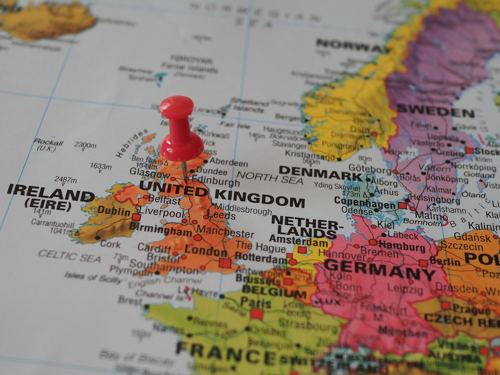 Warrants up 50% for skipping court in England and Wales
