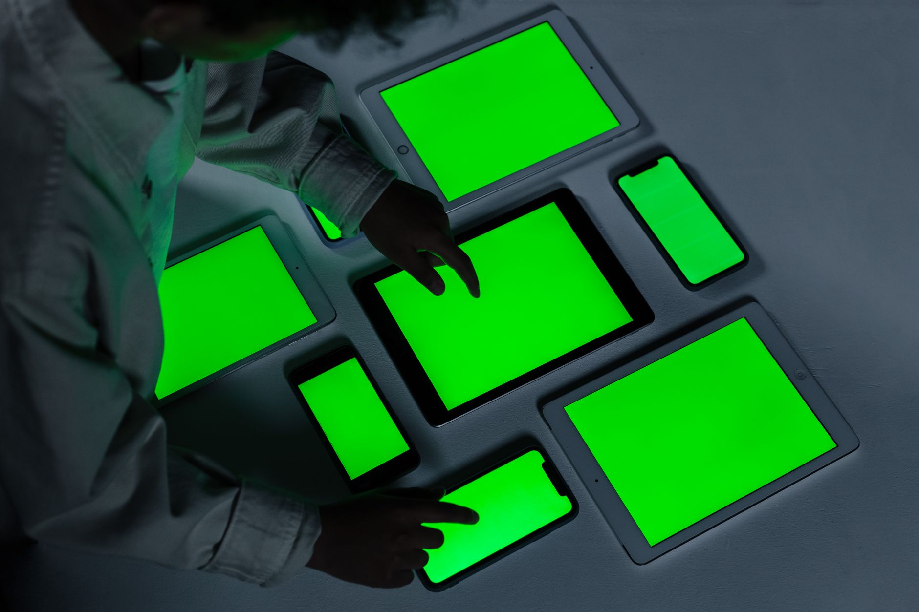 Laws fail to tackle tech abuse