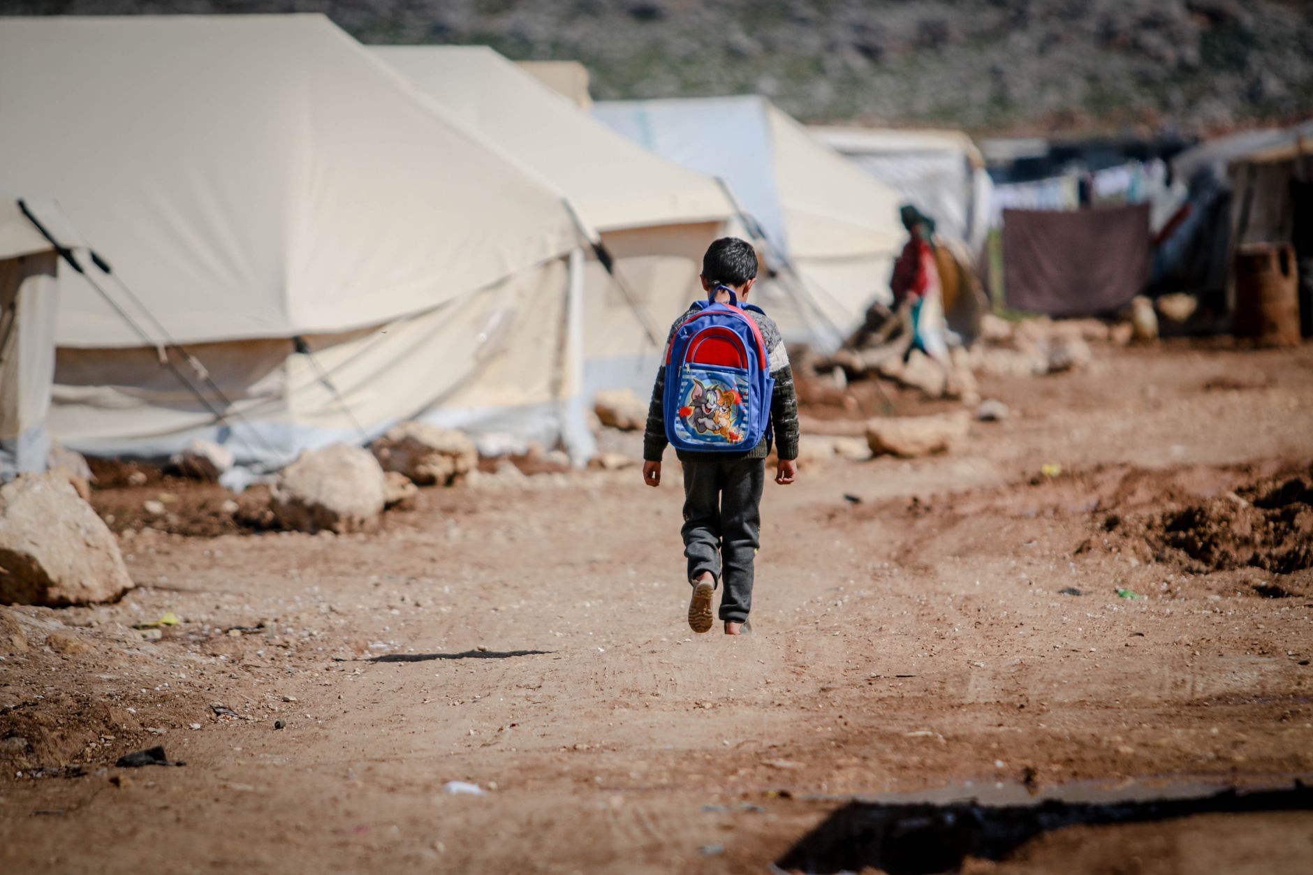 UK joins European deal to send rejected asylum seekers abroad
