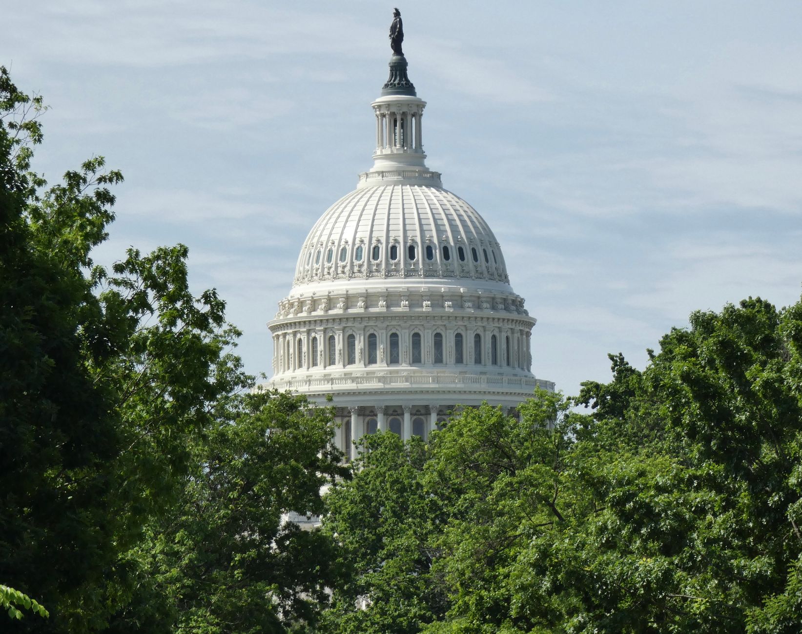 Lawmakers harassments costs taxpayers over 550000