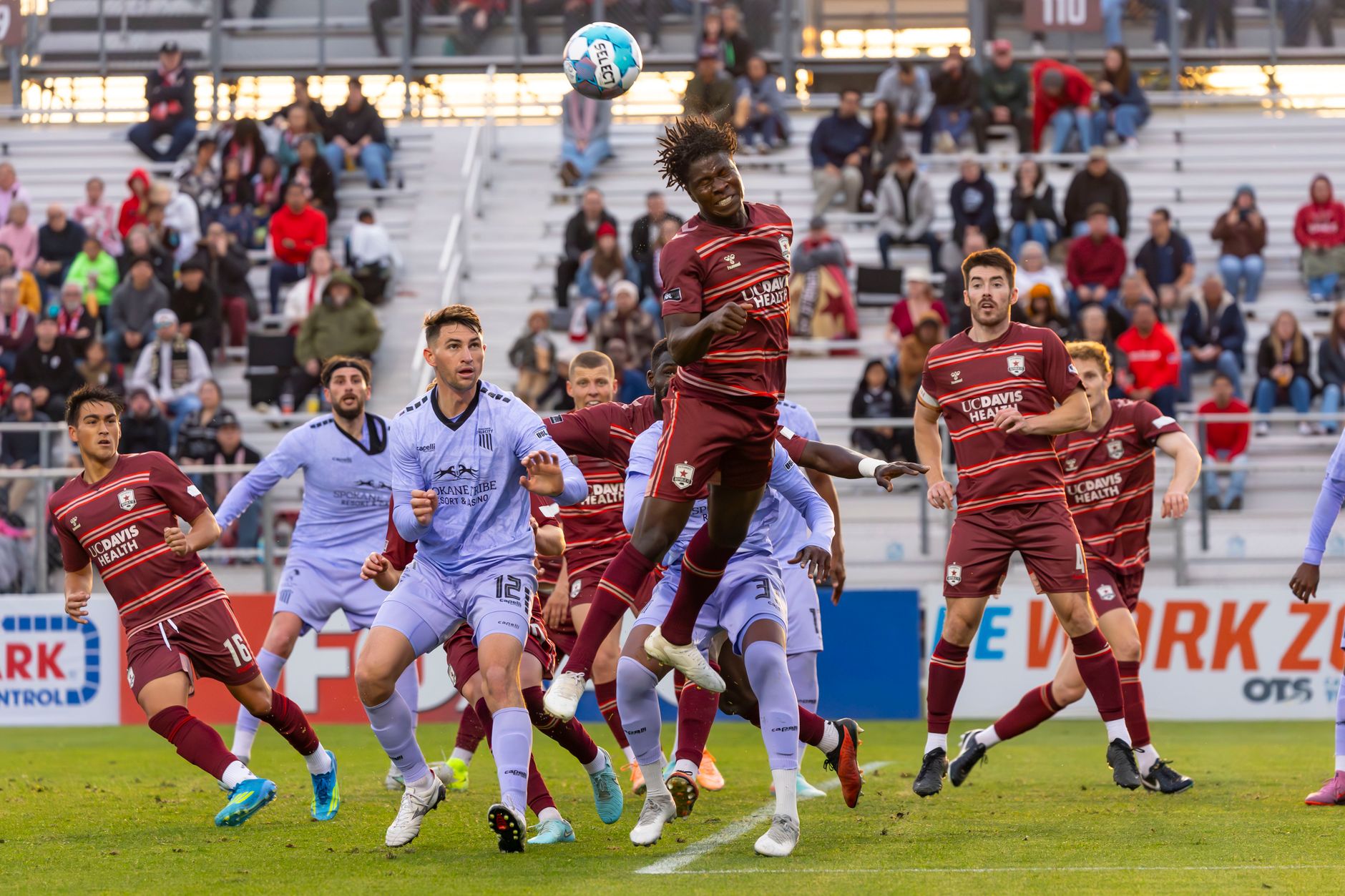 MLS Chiefs Fear Market Fragmentation
