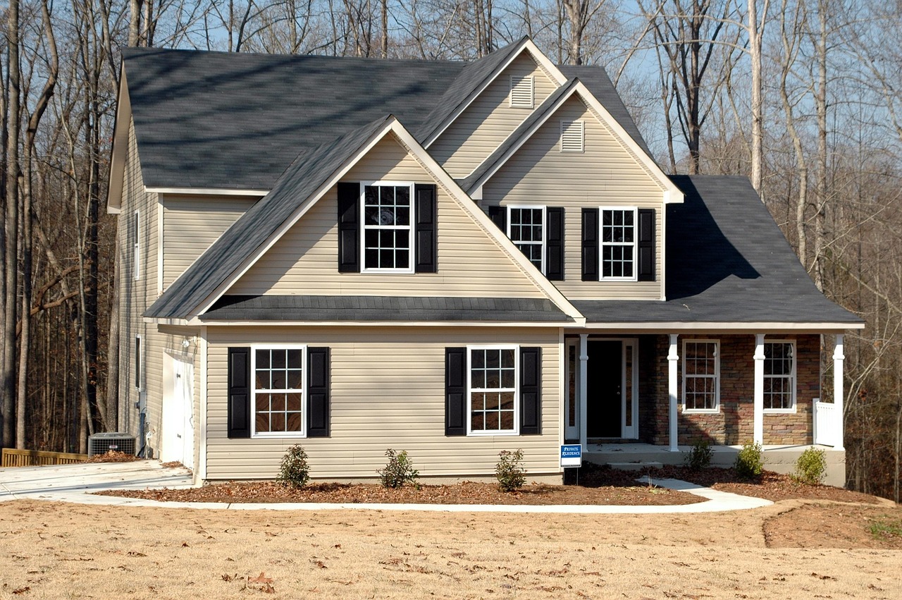 Housing sales edge up slightly this year