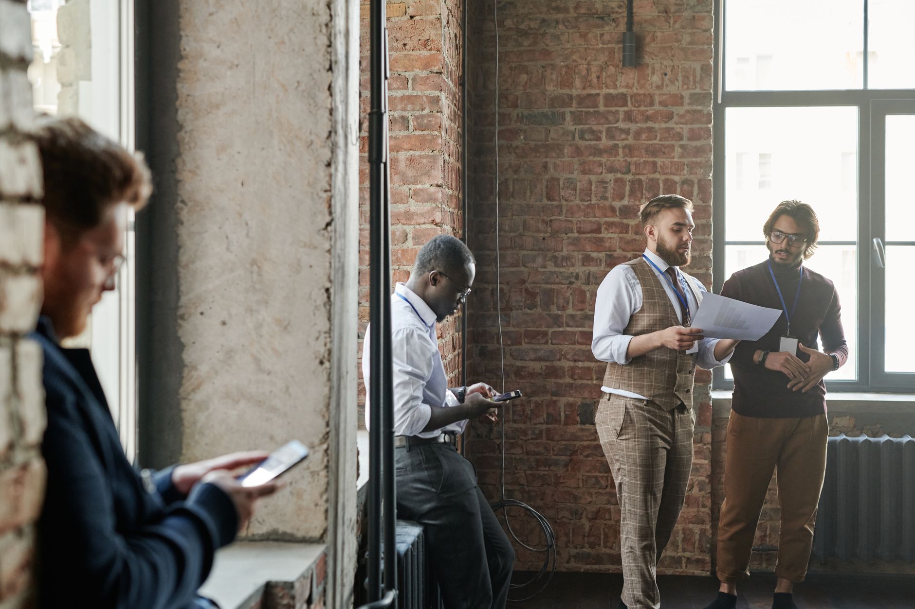 Former Zillow Execs Discuss Startups and Trends