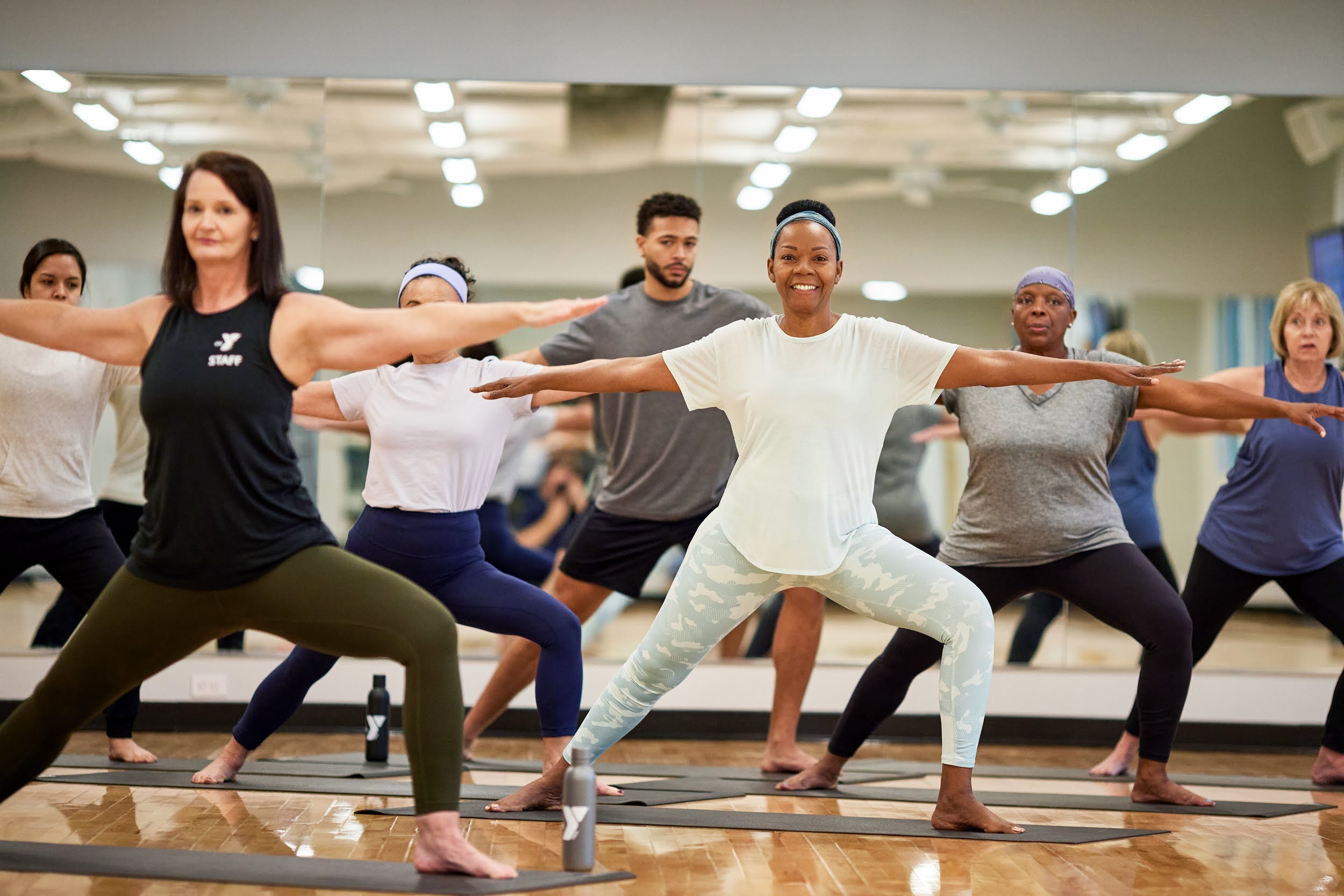 Why Regular Yoga Practice Can Support a Calmer, Stronger Life
