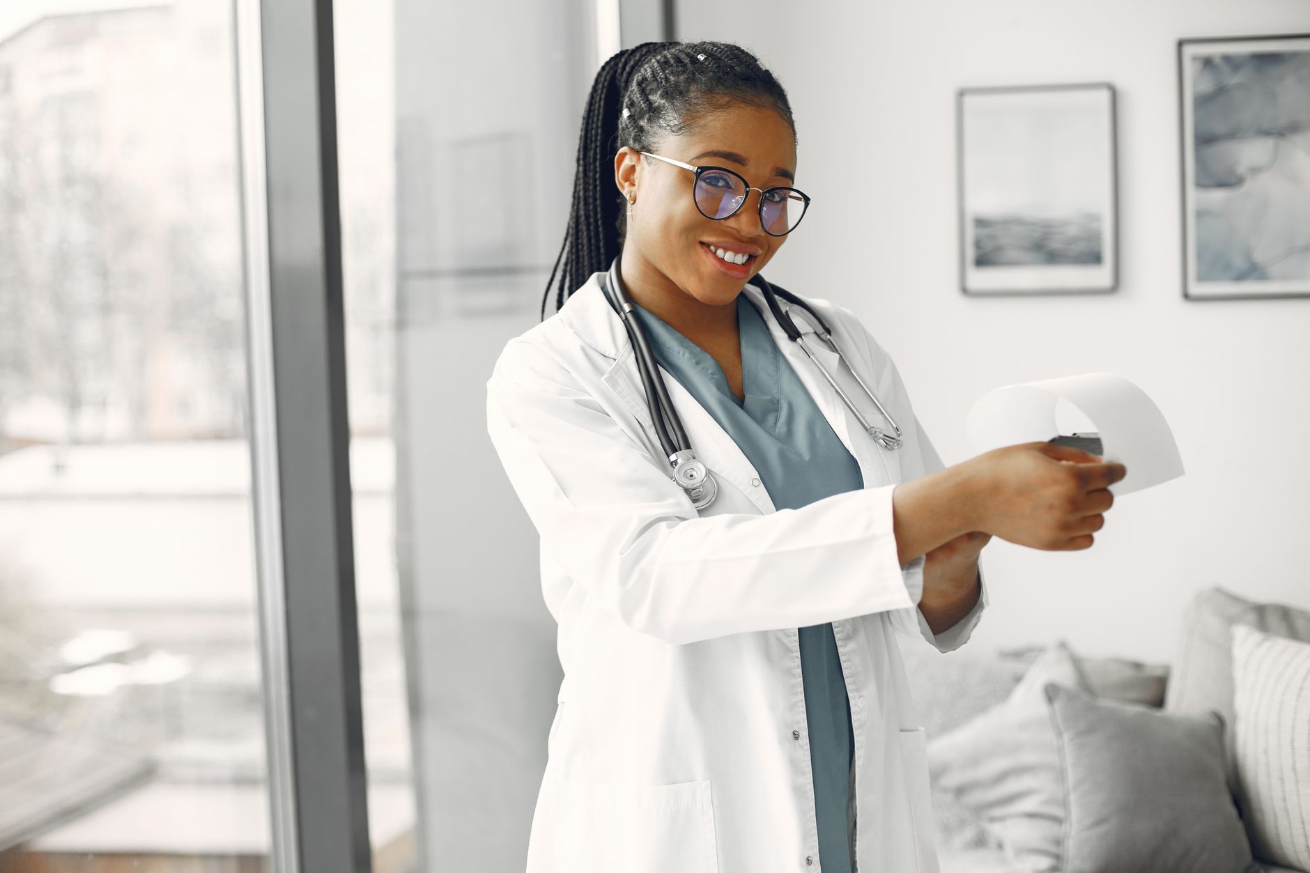Automation helps healthcare providers reduce revenue leakage
