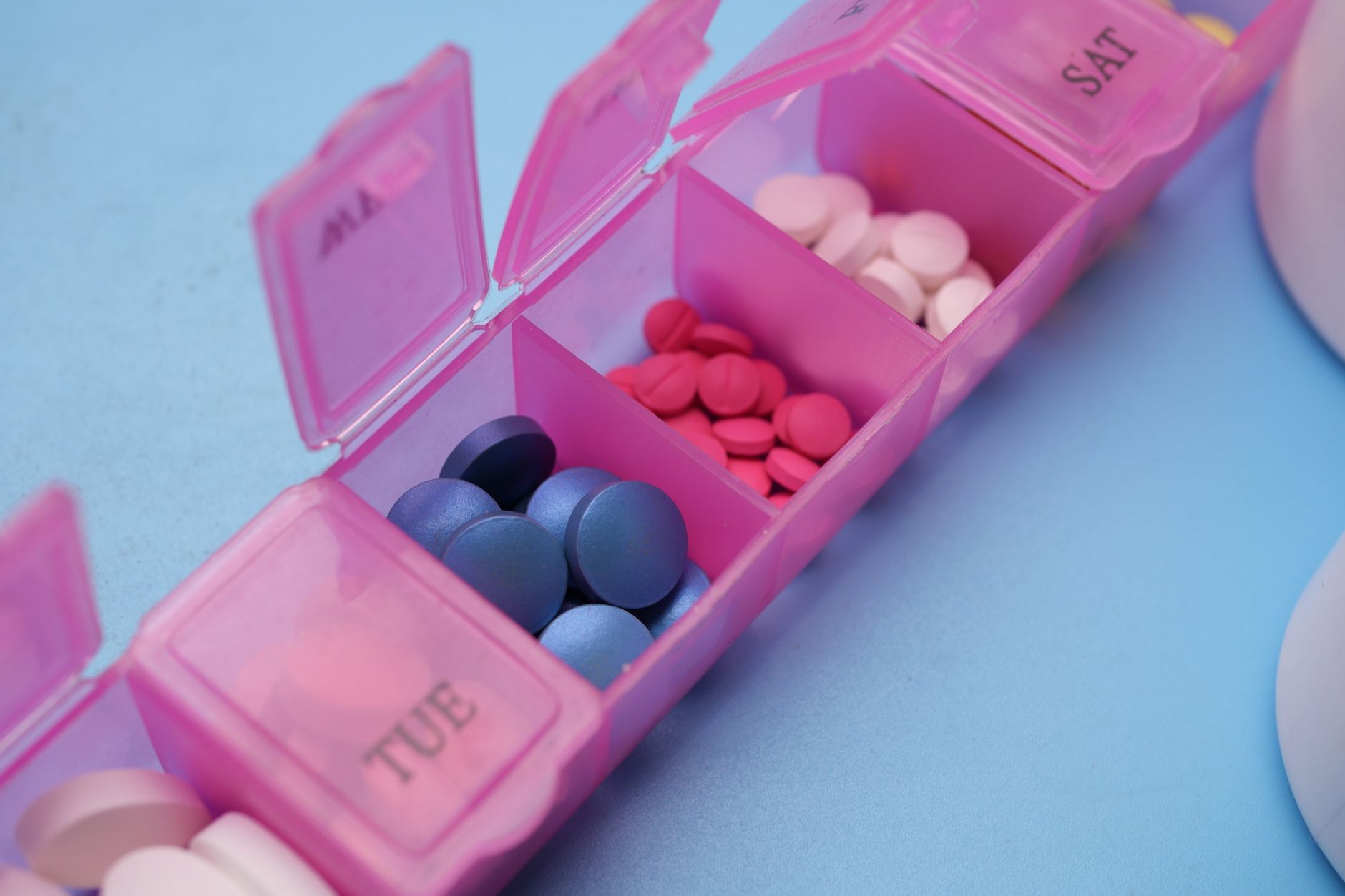 Experimental pill offers hope for deadly pancreatic cancer