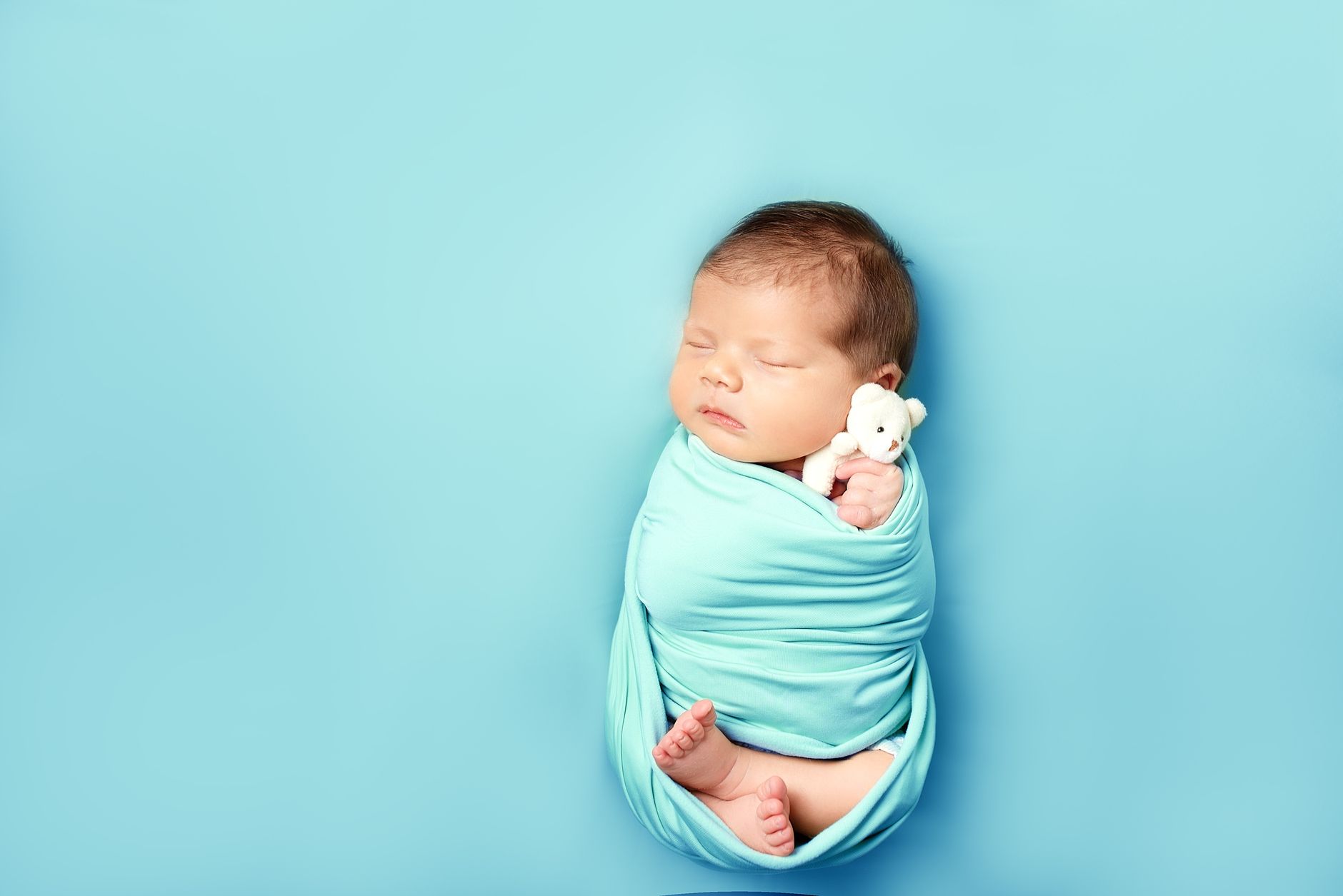 Naming Your Baby Before Birth