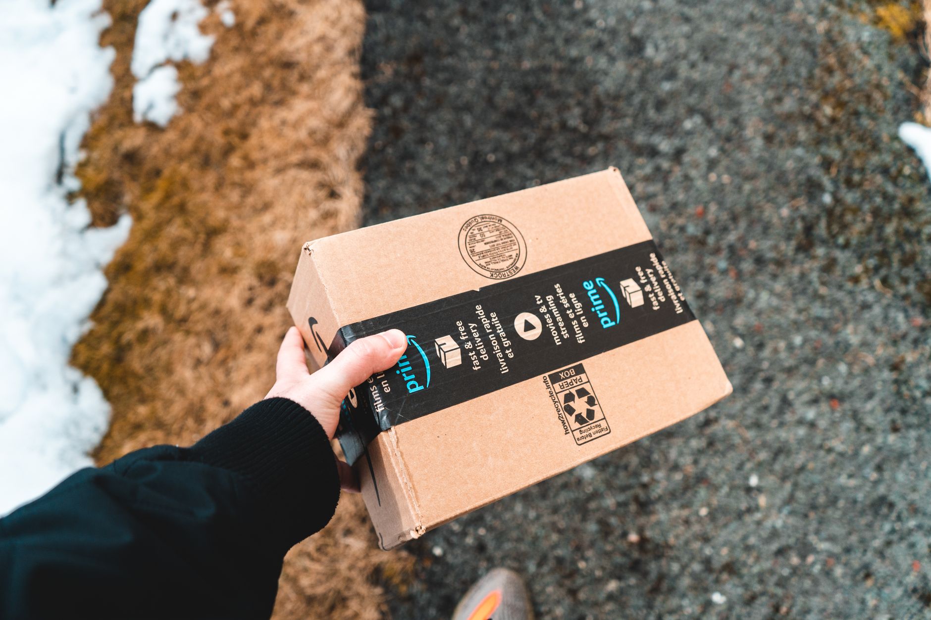 Prime Day Deals Now Available Early