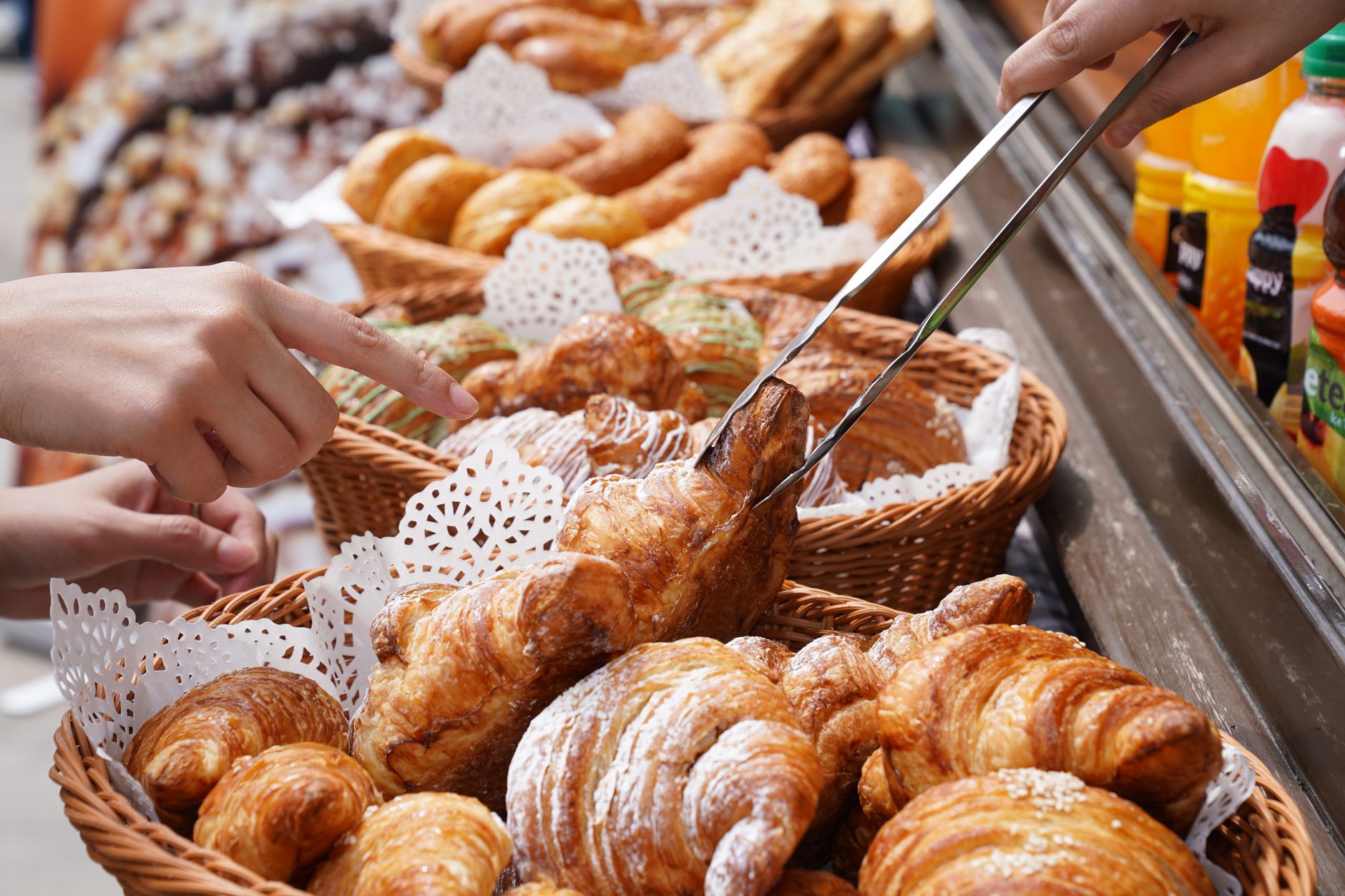 Dietitians recommend top store-bought breads