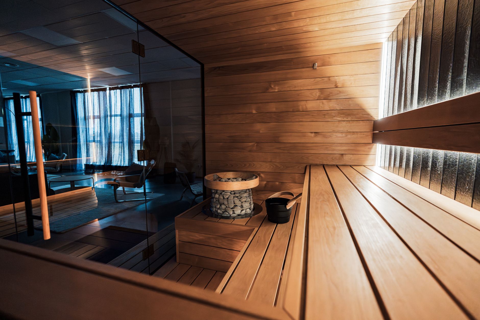 Wood Marsh’s Fairlie Wellness Centre opens