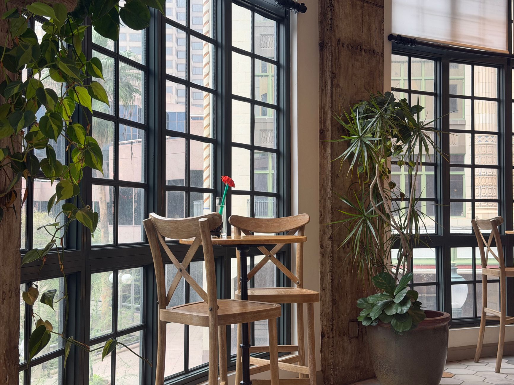Quietly magical Toronto cafe is family-friendly third place
