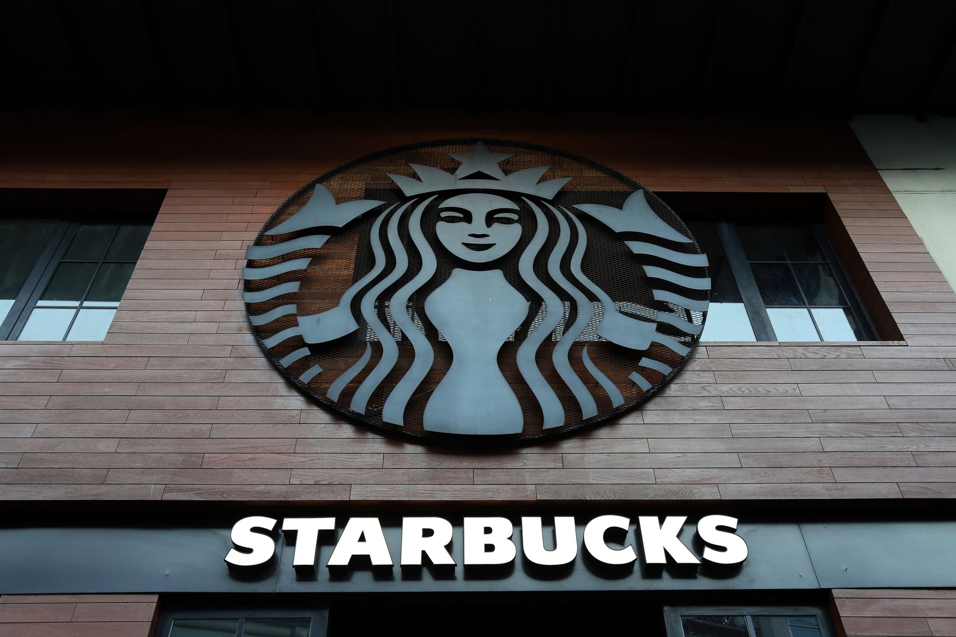 Coffee chain targets undercaffeinated US regions