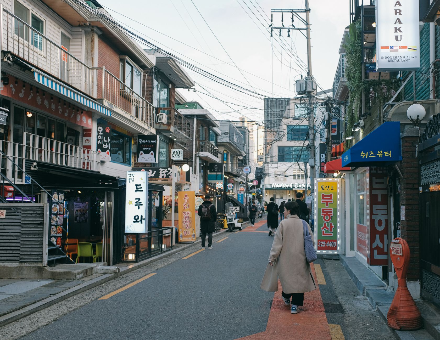 Seoul’s Fashion Export Emerges After BTS Influence
