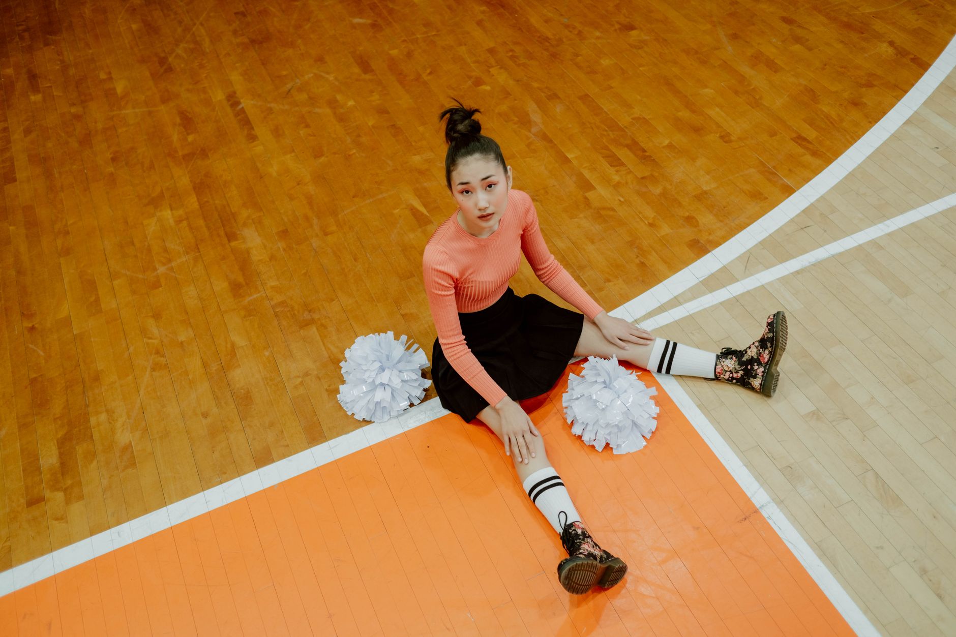 Vogue Editors Share Their Knicks Favorites