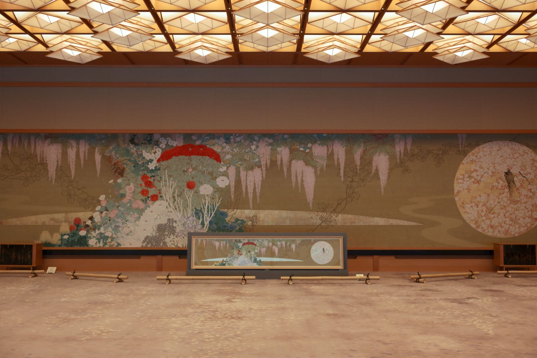New LA Museum Showcases Narrative Art