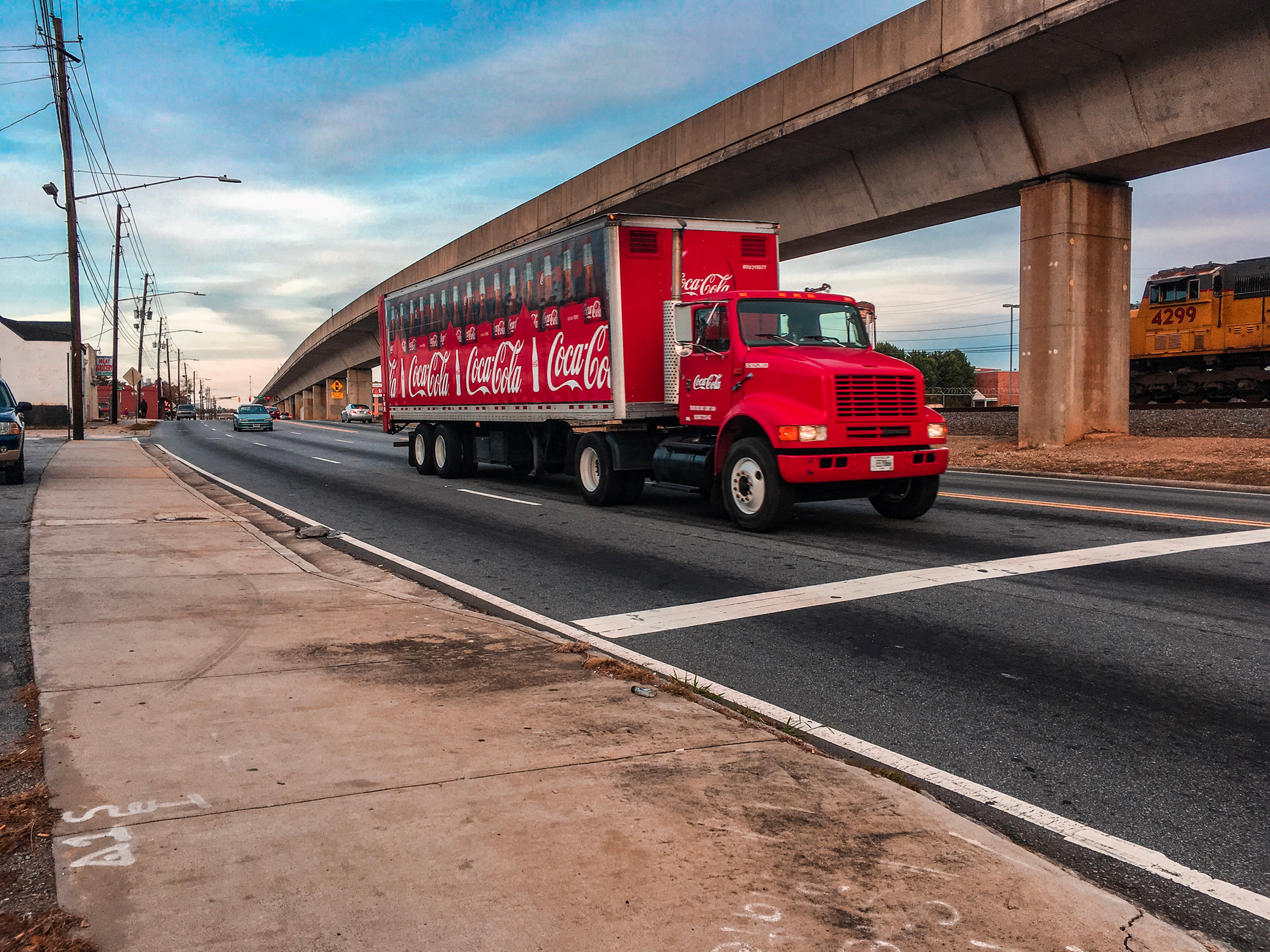 Brands navigate supply chain volatility