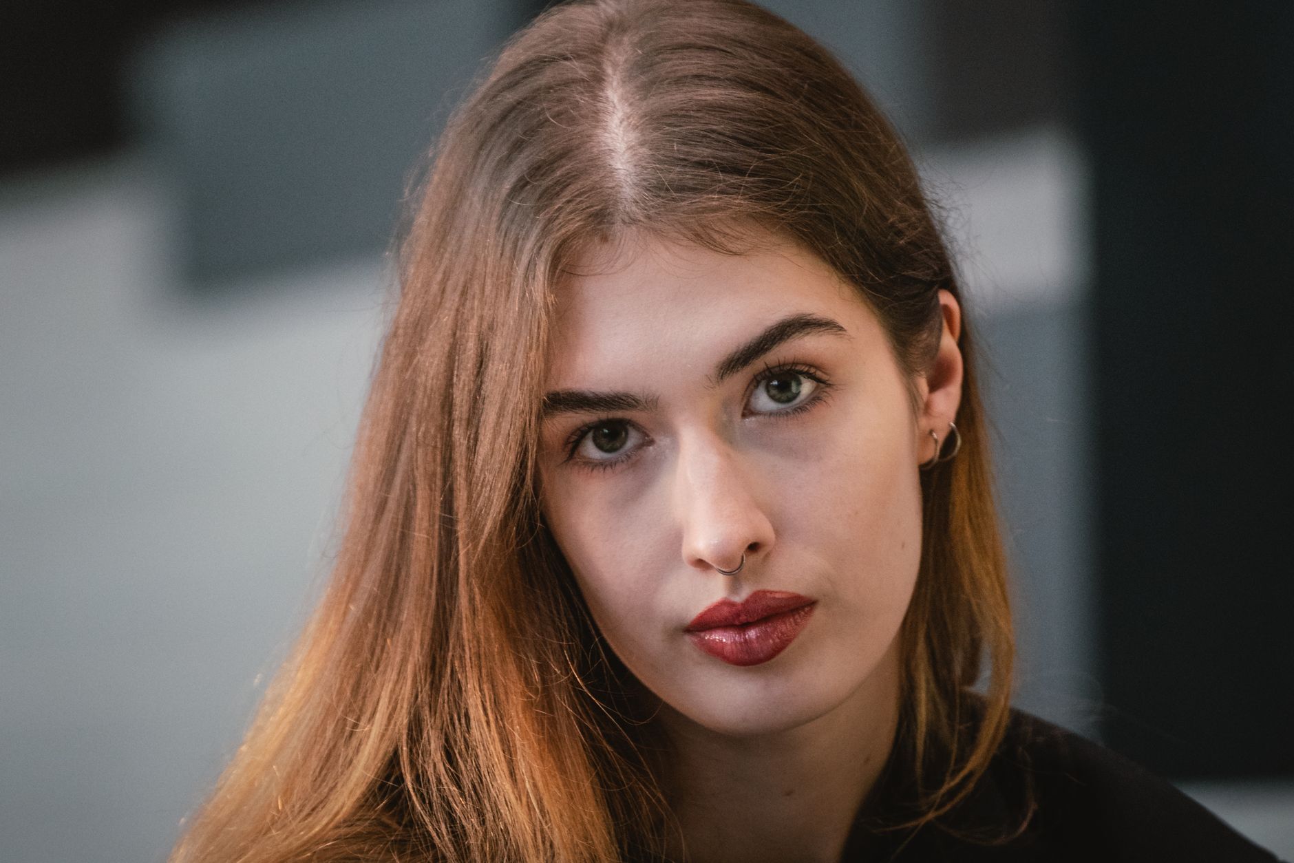 Rising Star Anna Lambe Documents First Fashion Show