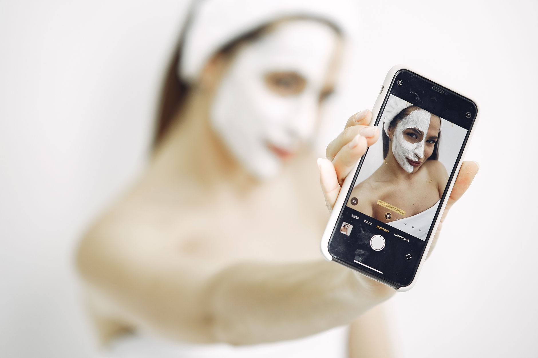 At Home Beauty Devices Gain Popularity