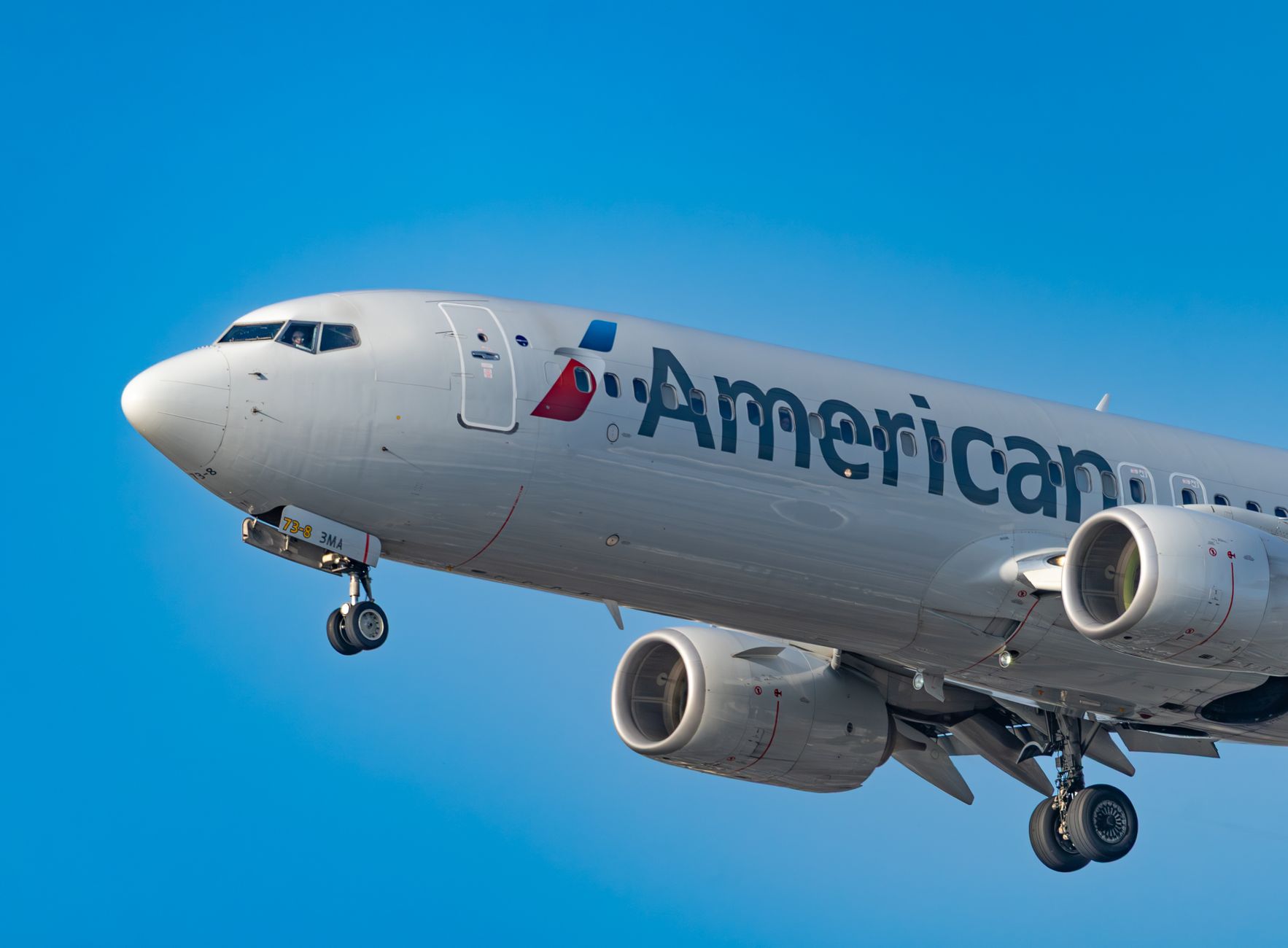 American Airlines chooses Starlink for Wi-Fi on 500+ planes