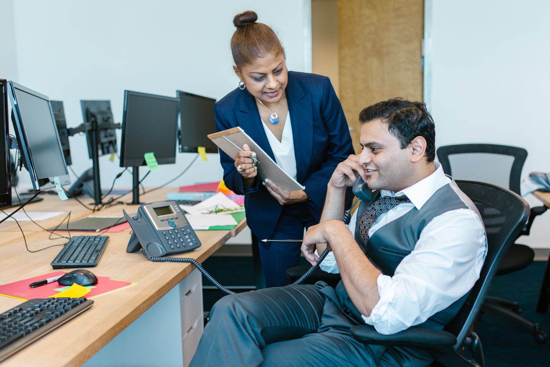 First Impressions Matter: Make Every Call Count with Professional Answering Services