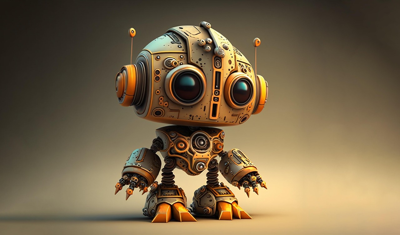 Revolutionizing Ecommerce with AI Chatbots