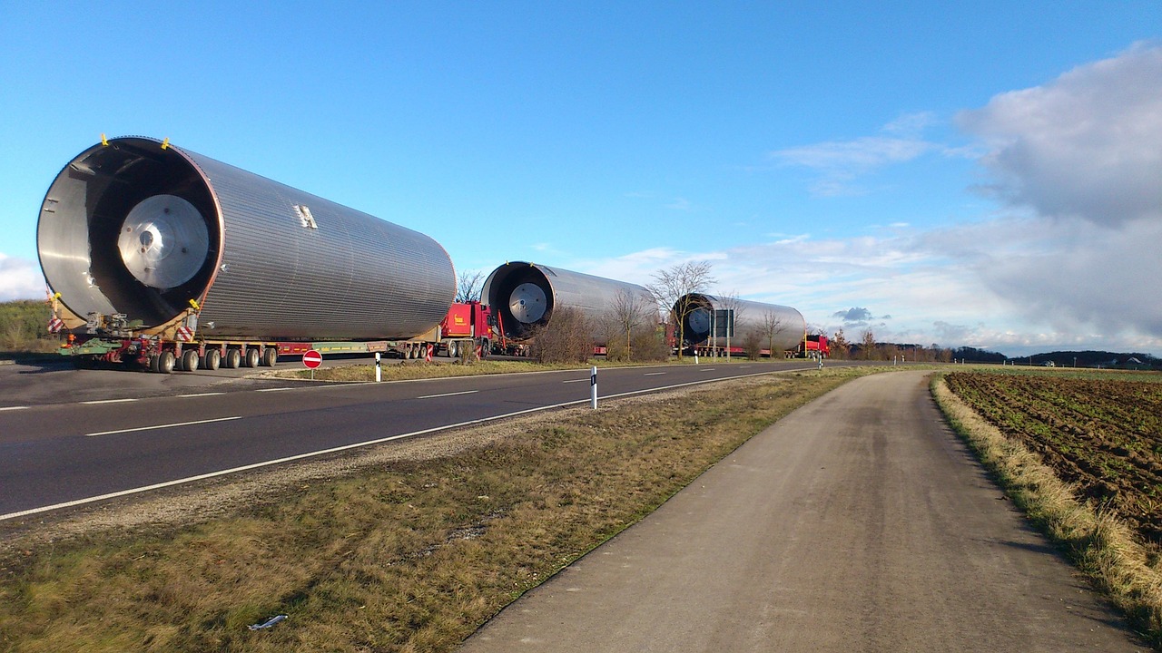 What Should You Look for in Trusted Logistics Service Providers?