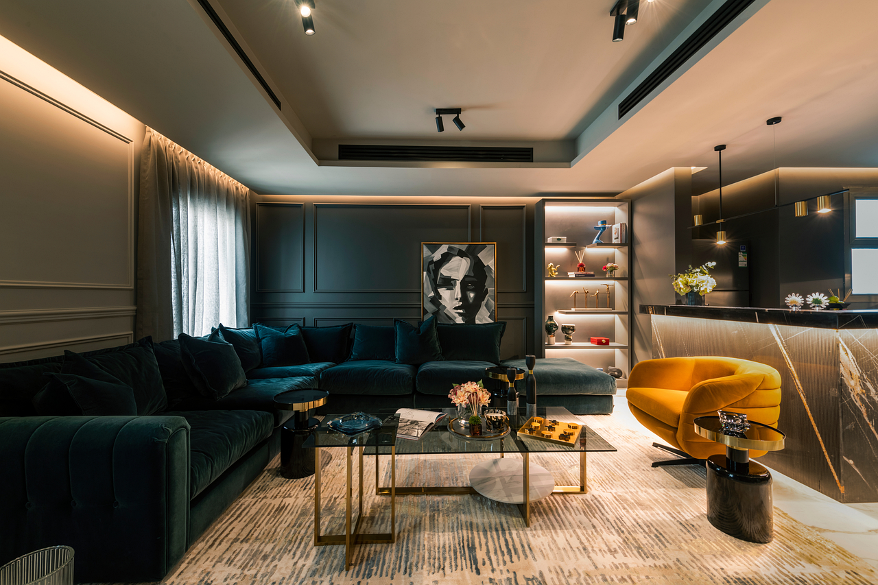 The New Standard of Sophistication: How Furnished Luxury Apartments Redefine Urban Living