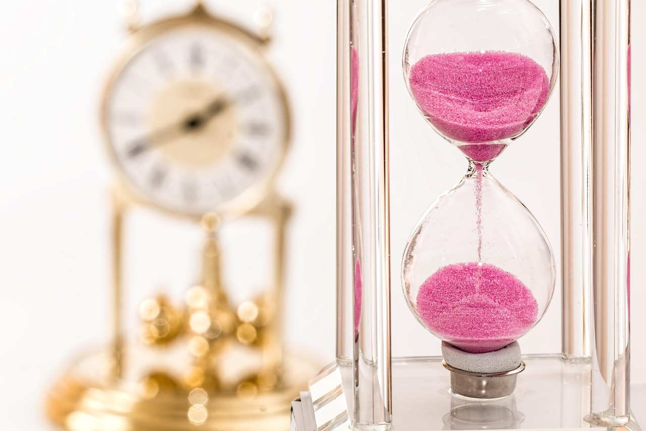 Comparing Instant Loan Turnaround Times