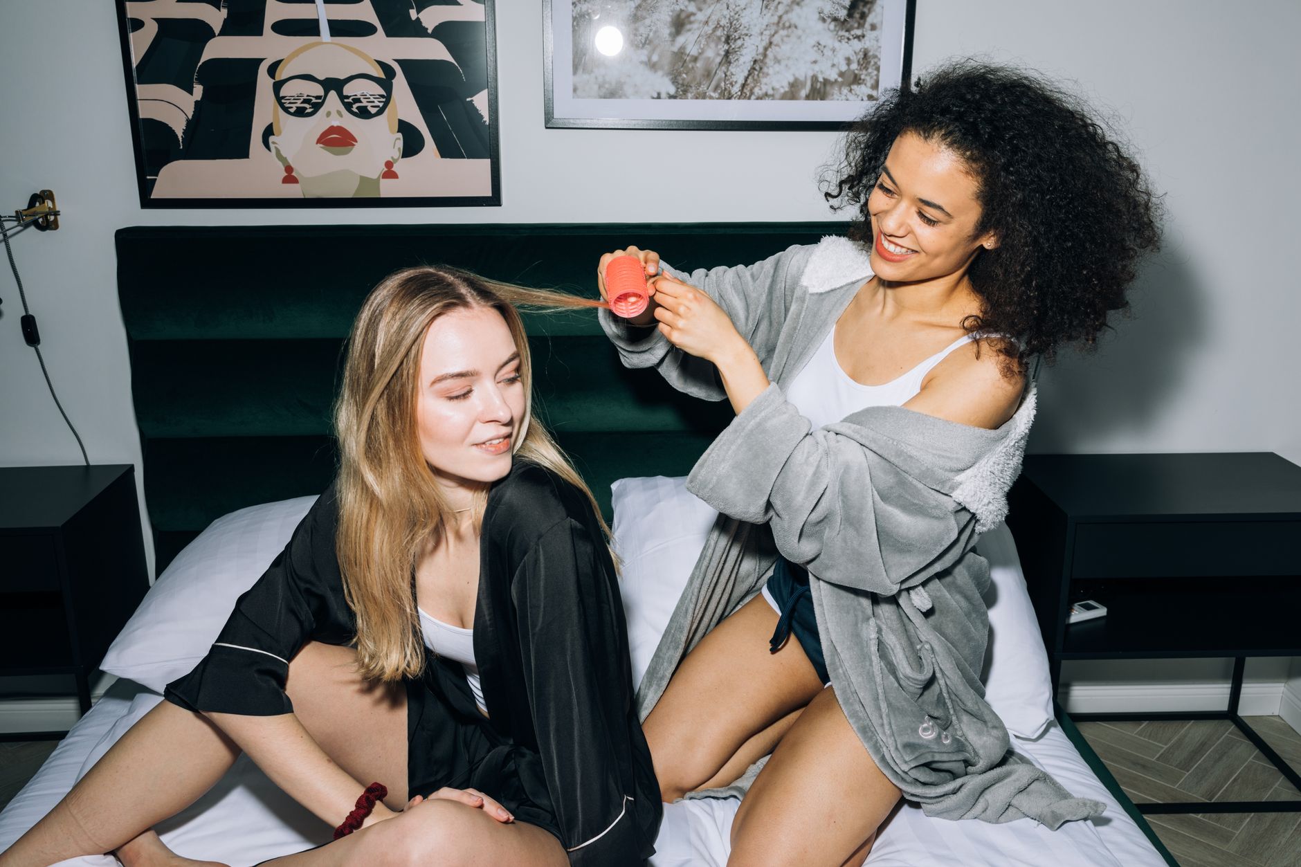 Best Amazon Prime Day Hair Tool Deals