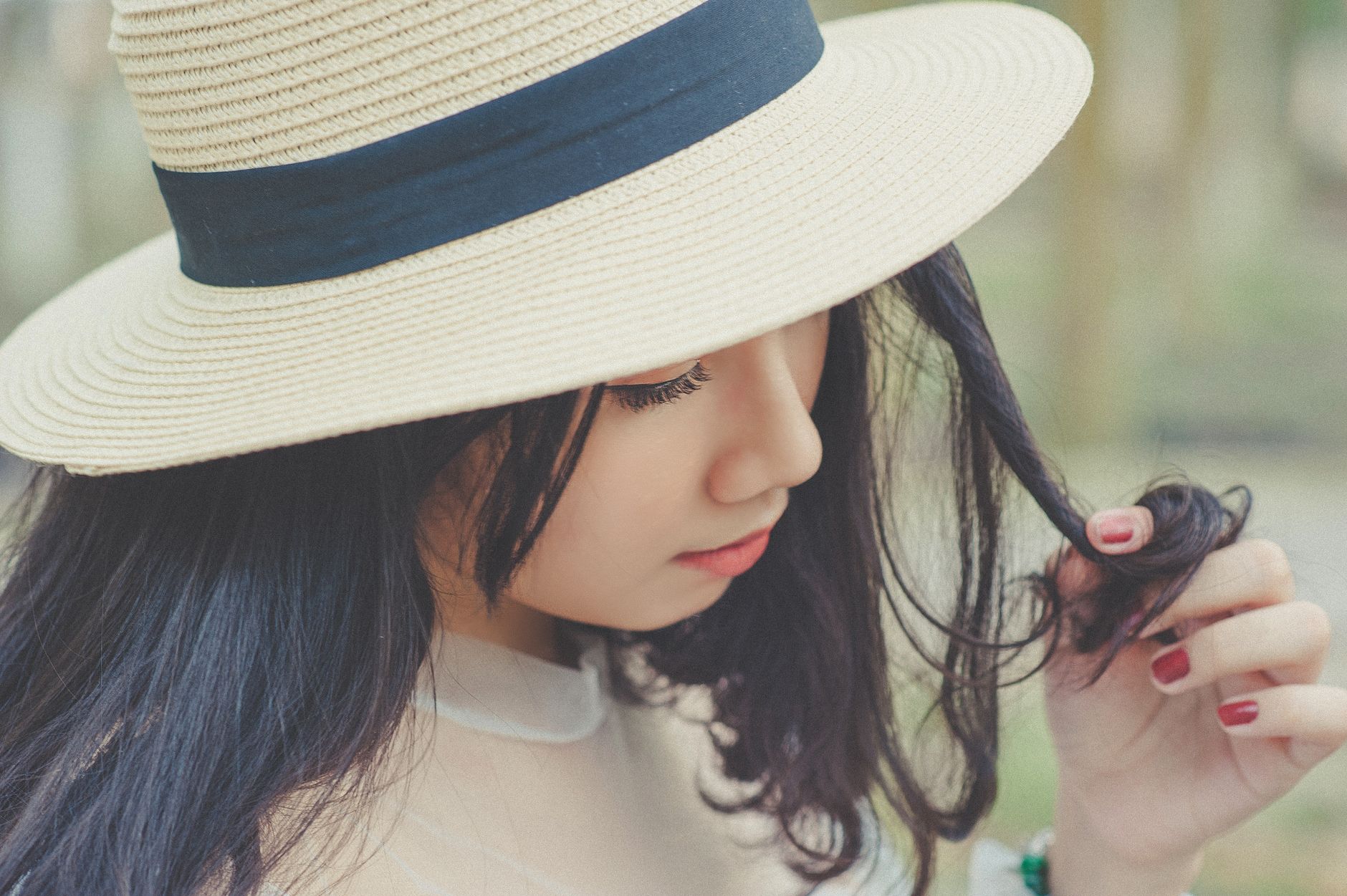 Summer’s hottest hair trend arrives