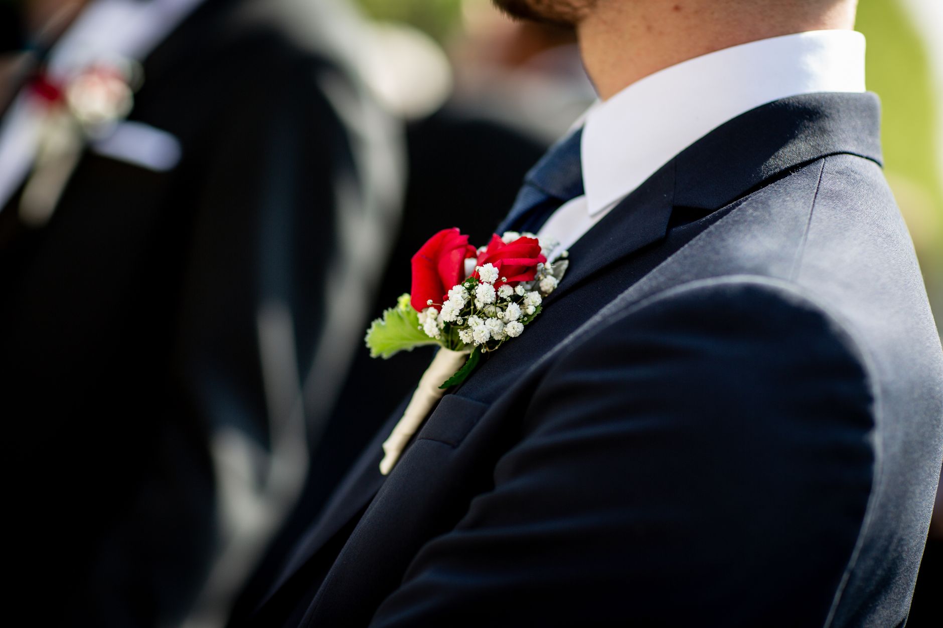 Kelce fashion gig hints wedding outfit