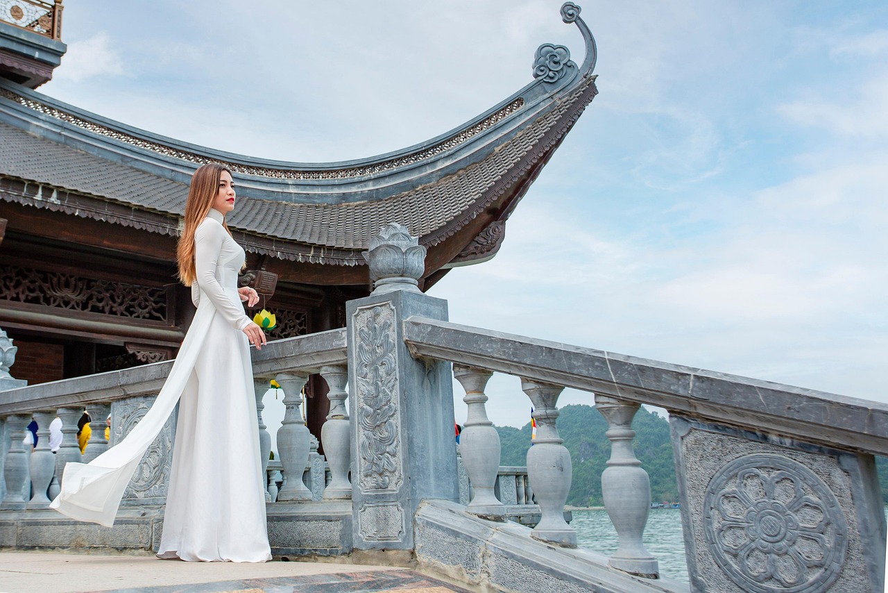 Modern yet Traditional Dressing Styles to Ponder