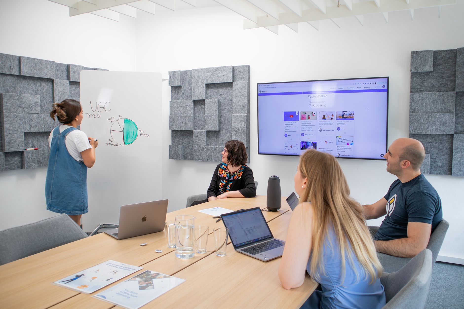 Demand Generation Marketing: A Comprehensive Guide