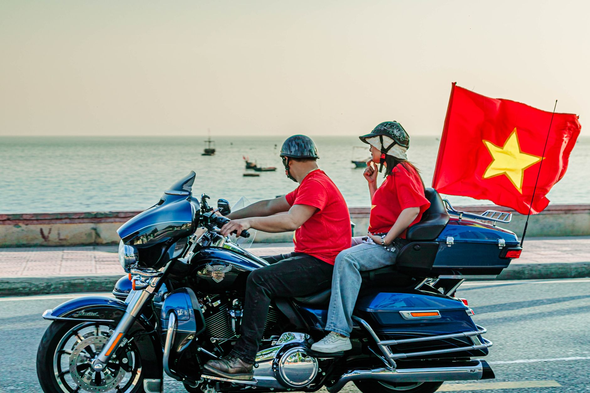 Red Flags to Watch for When Hiring a Motorcycle Injury Lawyer