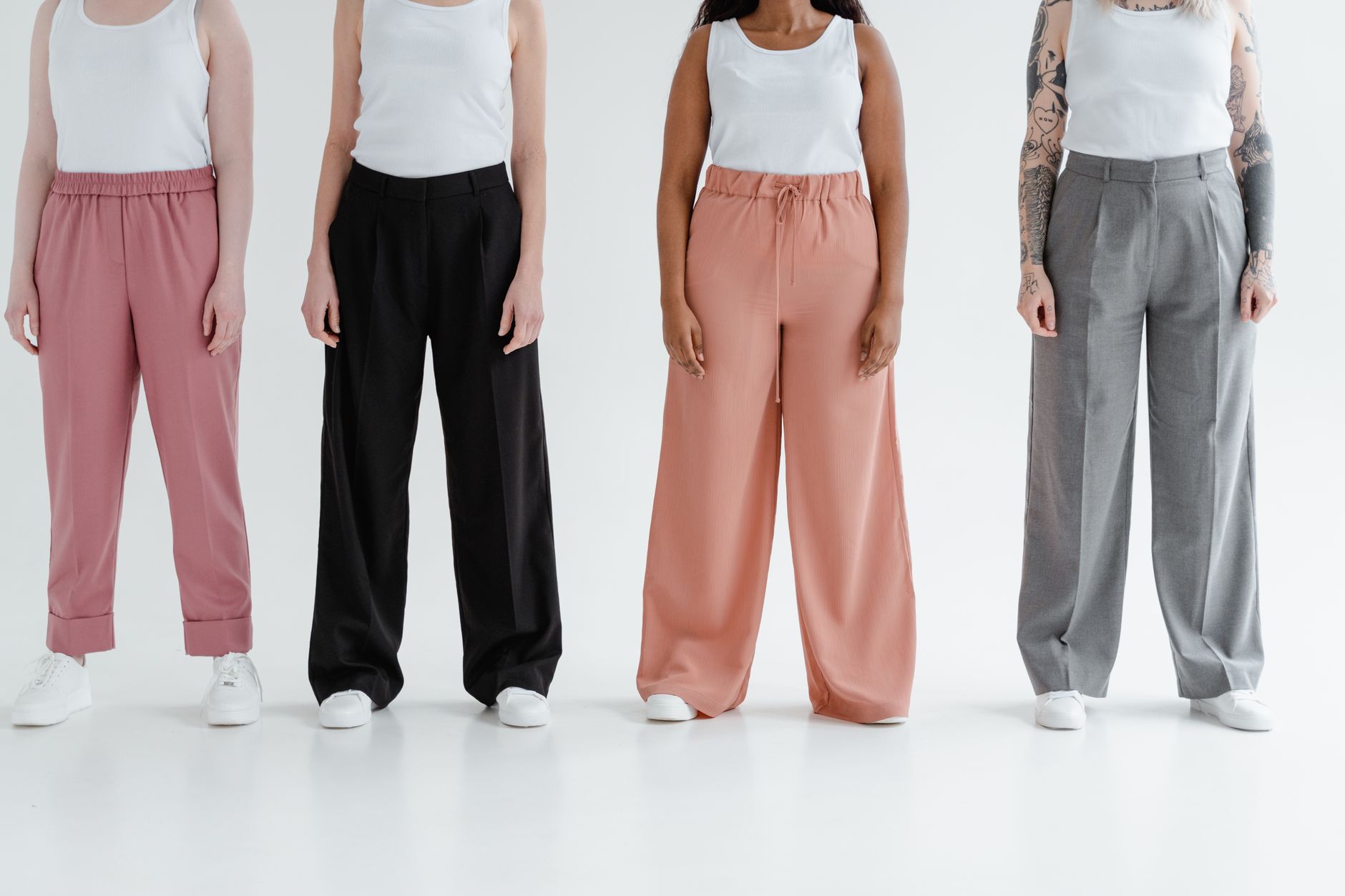 8 Outfit Ideas For Different Types Of Event