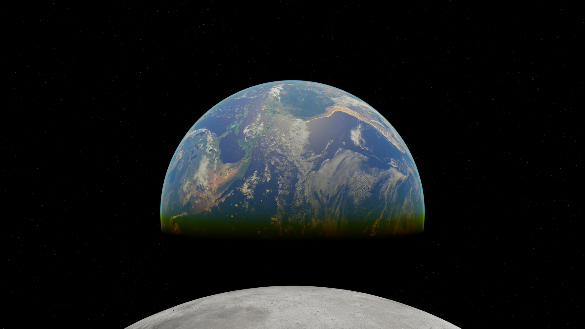 New Mission to Study Cosmic Environment
